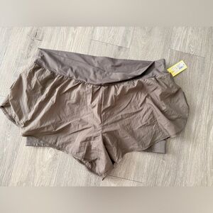 Target Yellow and Gray Product Tag